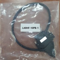 PLC 접속용 IO케이블 C40HF-10PB-1 대체품 L40HF-10PB-1 1M