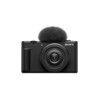 소니 ZV-1F 브이로그 유튜브 4K 영상전용 카메라