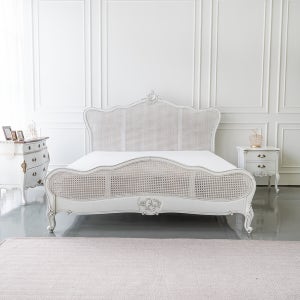 에메랄드 신혼침대 부부 퀸사이즈