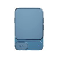 Khadas Tea 휴대용 헤드폰 앰프 하이파이 고해상도 DAC 마그네틱 앰프 USB 블루투스 5.0