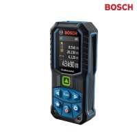 보쉬 레이저 거리측정기 GLM50-23G 프로페셔널