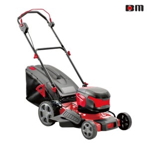 북성공업 충전 자동 잔디깎이 LM40 (40V/5.0Ah)