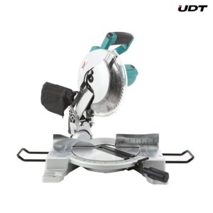 UDT 각도절단기 UMS-10B 10인치 (1800W)