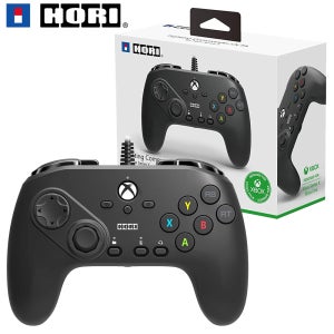 HORI 호리 파이팅 커맨더 옥타 엑스박스 Xbox 전용 게이밍 컨트롤러