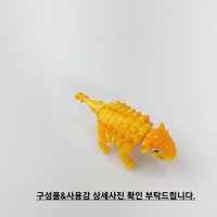 손오공 공룡메카드 타이니소어 사이카[중고]