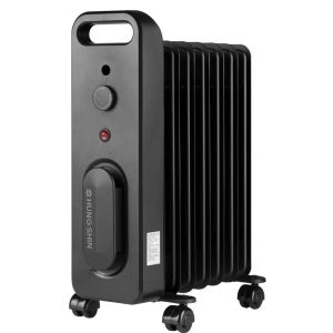 흥신 오르씨 라디에이터 가정용 국산 사무실 화장실 전기난로 ORRCY-09