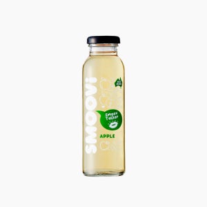 스무비 주스 애플 착즙음료 250ml x 12병