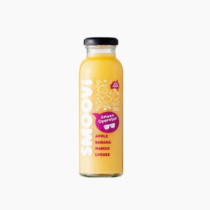 스무비 주스 애플 바나나 리치 망고 250ml x 12병