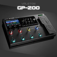 베일톤 GP-200 벨톤 멀티이펙터 Valeton GP200 멀티이펙트