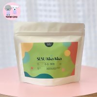 수수펫푸드 수수까까 30g (황태/새우/파래)