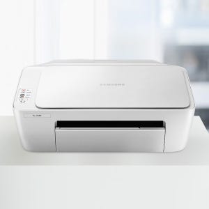 삼성 SL-J1680 잉크젯 복합기 재생잉크 포함 가정용 프린터 J1660 후속모델