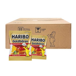 하리보 골드베렌 100gx20개(1BOX)