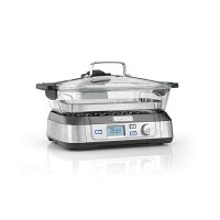 CUISINART 쿠진아트 전기찜기 스티머 220V240V