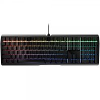 CHERRY MX BOARD 3.0S RGB 기계식 키보드 블랙 흑축