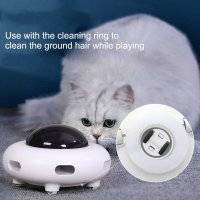 UFO 고양이 자동 사냥놀이 장난감
