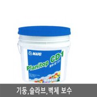 마페이 플래니탑 CD1 회색 건축보수 18kg