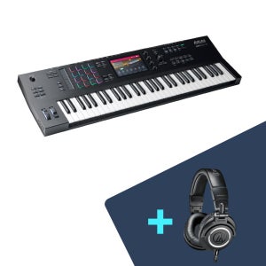AKAI MPC Key 61 샘플러/신디사이저