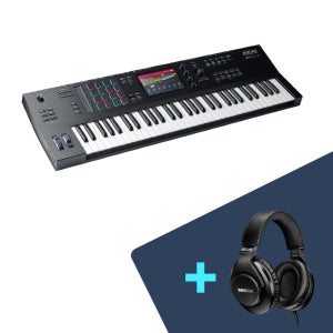 AKAI MPC Key 61 샘플러/신디사이저