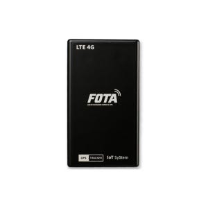 국산정품 GPS 차량용 무선 위치추적기 포타 FOTA ZEB7 초소형추적기 3개월 무료사용