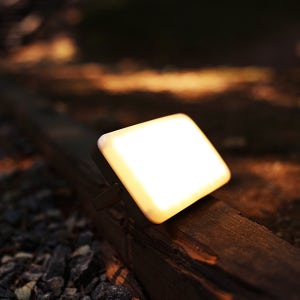 충전식 대용량 LED 감성캠핑랜턴