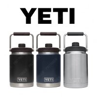 예티 워터저그 램블러 하프갤런 YETI Jug