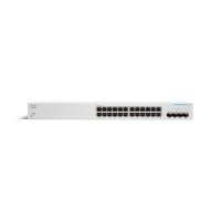 CISCO CBS220-24T-4G (SG220-26 후속 모델) 24포트기가스위칭허브