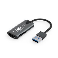 엠비에프 HDMI USB2.0 캡쳐보드 케이블 MBF-UHCP-C