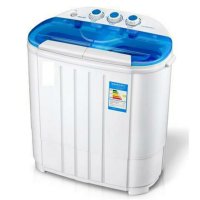 소형 세탁기 자동 원룸 자취 간편 세탁기