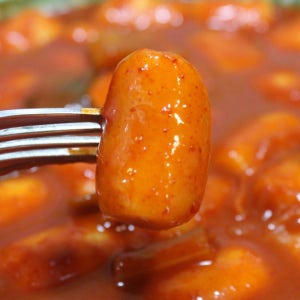 소문난부부떡볶이 청주 맛집 떡볶이 아주매운맛 분말소스 1kg