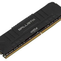 마이크론 크루셜 Ballistix DDR4 8GB