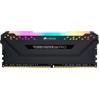 커세어 DDR4 PRO RGB 16GB