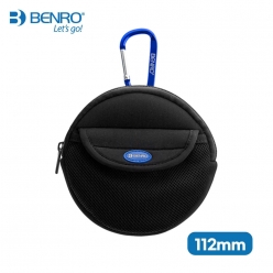 [ 벤로 레인보우베네 ] BENRO 원형필터 파우치 FB112 (112mm전용)