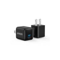 Anker USB C 나노 충전기 20W 2개 세트