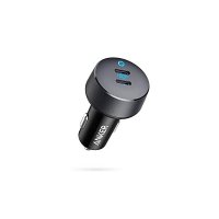 앵커 Anker USB C 차량용 충전기(40W 2포트)