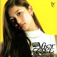 아이브(IVE) - After Like(3rd Single Album 이서 Ver. 한정반)