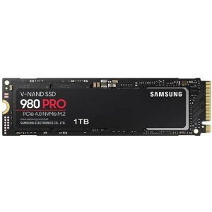 삼성 980 PRO M.2 SSD 1TB NVMe 1테라 노트북용 데스크탑 정품