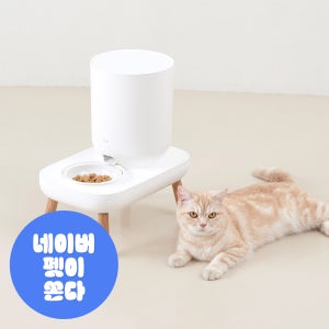 두잇 더테이블 플러스 스마트 자동급식기