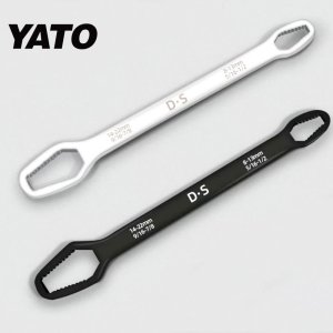 유니버셜 렌치 매직 만능 멀티 스패너 8-22mm 볼트 너트 요술