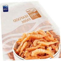 1kg 마른두절새우국내산 보리새우국산1kg 마른홍새우 말린꽃새우