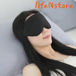 3D 핏타입 수면안대 불면증 잠잘오는법