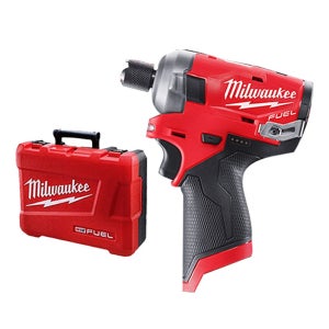 밀워키 M12 FQID-0C 오일펄스 임팩드라이버 베어툴