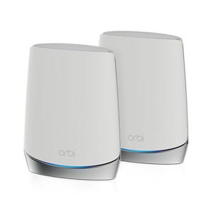 넷기어 오르비 RBK752 메시 와이파이 WIFI6 AX4200 유무선공유기 새틀라이트1대