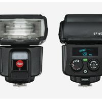 Leica SF 60 Flash / 라이카 S,SL,M,Q,CL 호환