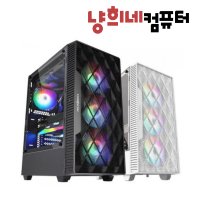 13600KF RTX4070 검은사막 컴퓨터