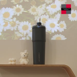 투썸플레이스 MAX 스텐 보온 보냉 텀블러 700ml