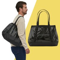 파타고니아 블랙홀 기어 토트백 가방 25L Black Hole Gear Tote