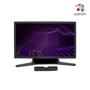 와콤 신티크 프로 27 DTH-271 액정타블렛 무료방문설치