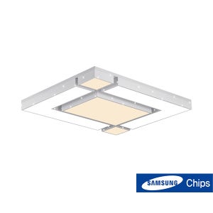 LED 200W 랑프리 8등 거실등 인테리어 조명 홈조명 거실전등