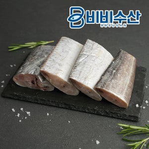 제주갈치 두툼한 특대 구이