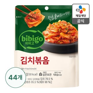 비비고 김치볶음80Gx44봉